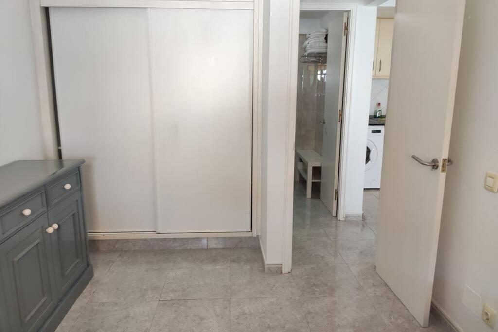 1 Bedroom Bungalow Next Yumbo Center Maspalomas  Exterior photo