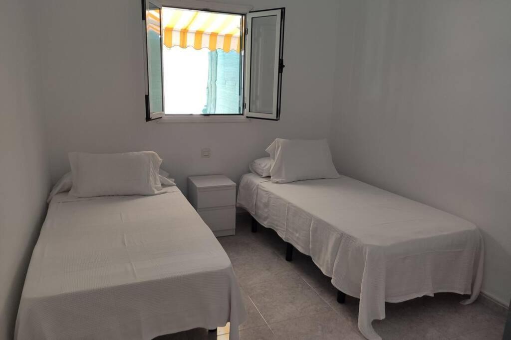 1 Bedroom Bungalow Next Yumbo Center Maspalomas  Exterior photo