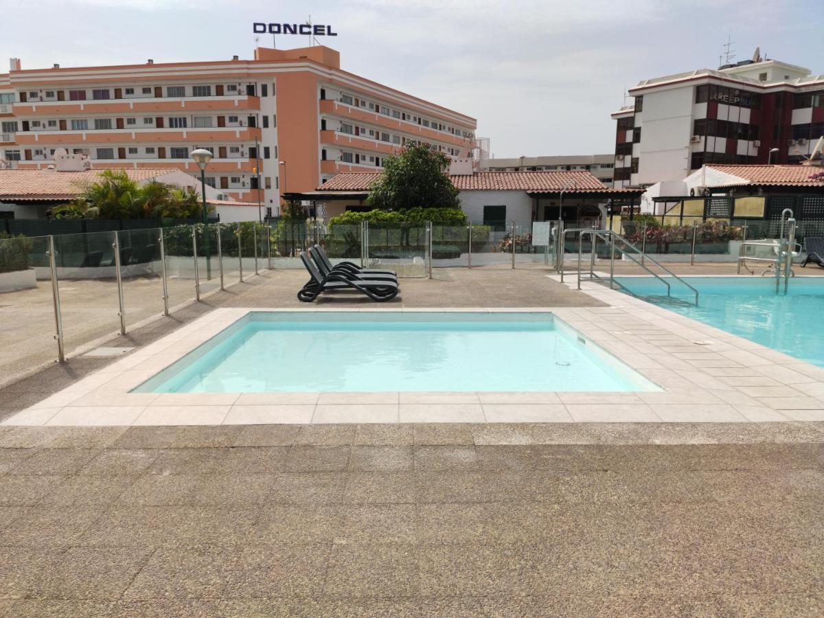 1 Bedroom Bungalow Next Yumbo Center Maspalomas  Exterior photo