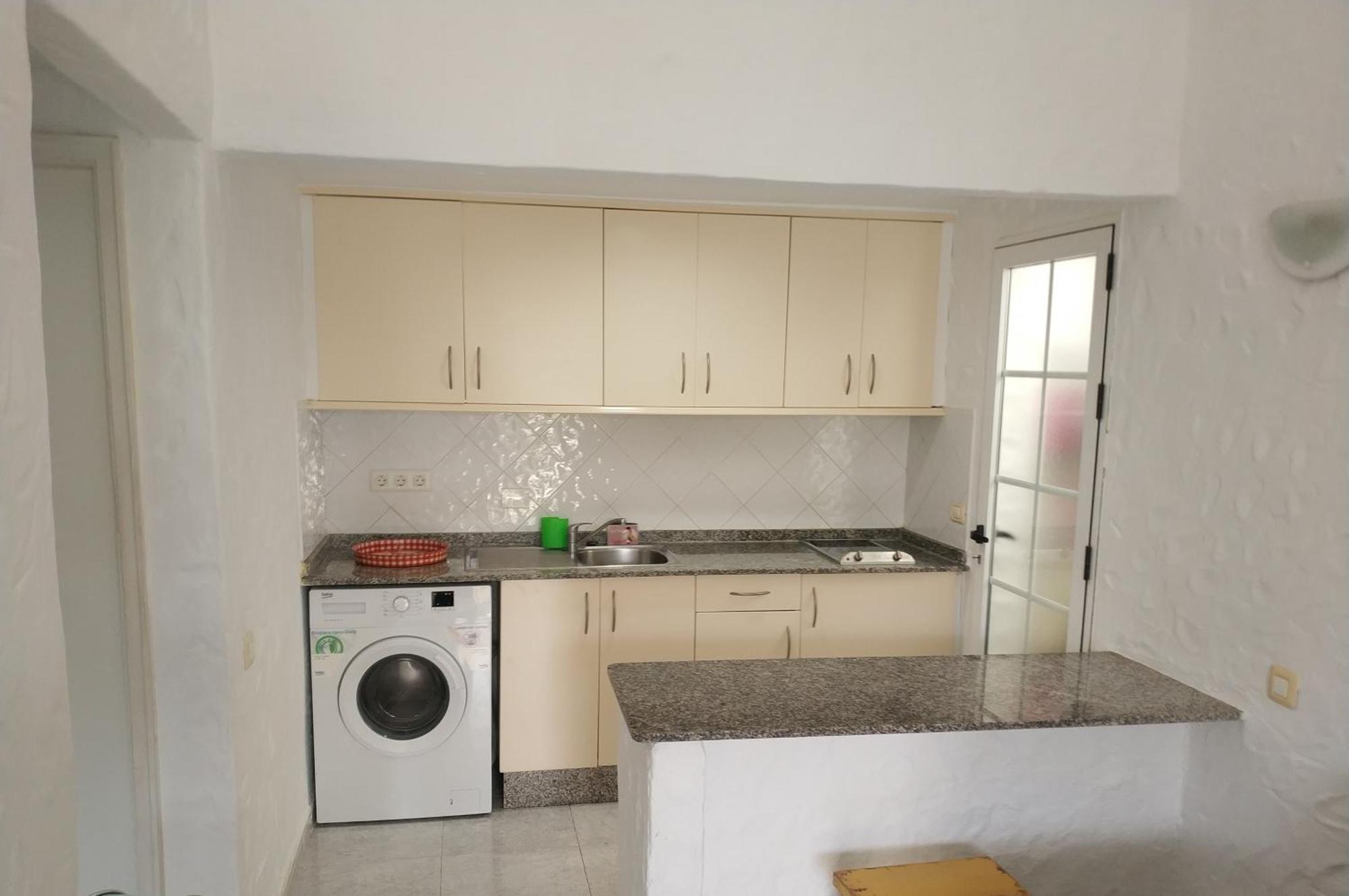 1 Bedroom Bungalow Next Yumbo Center Maspalomas  Exterior photo