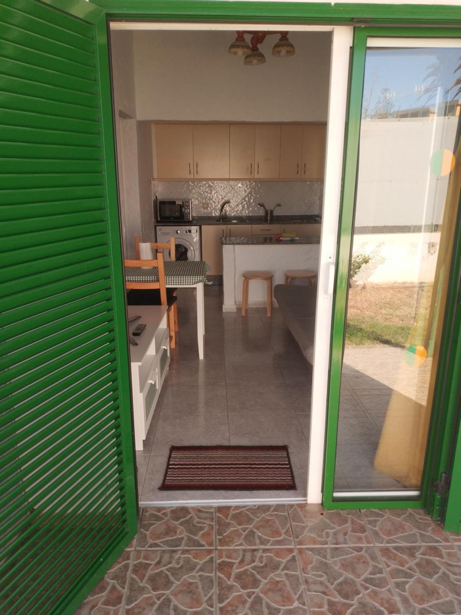 1 Bedroom Bungalow Next Yumbo Center Maspalomas  Exterior photo
